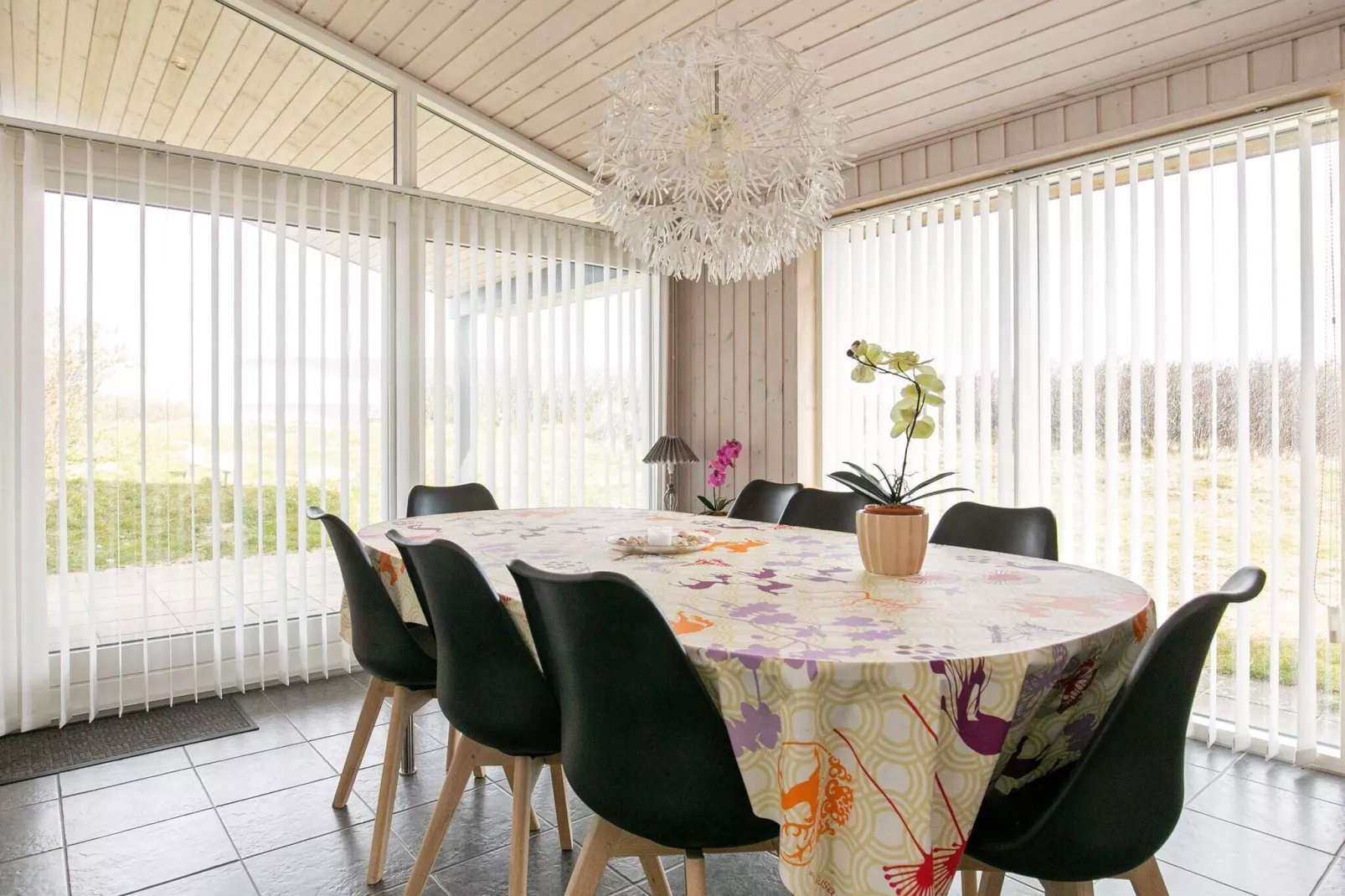 6 persoons vakantie huis in Løkken-By Traum-Binnen