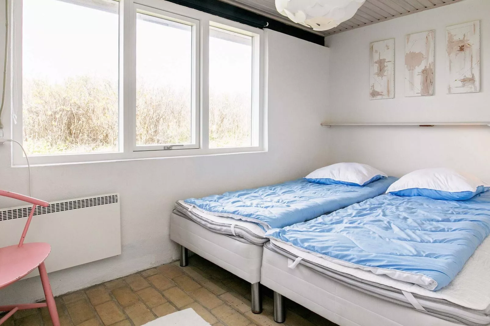 6 persoons vakantie huis in Løkken-By Traum-Binnen