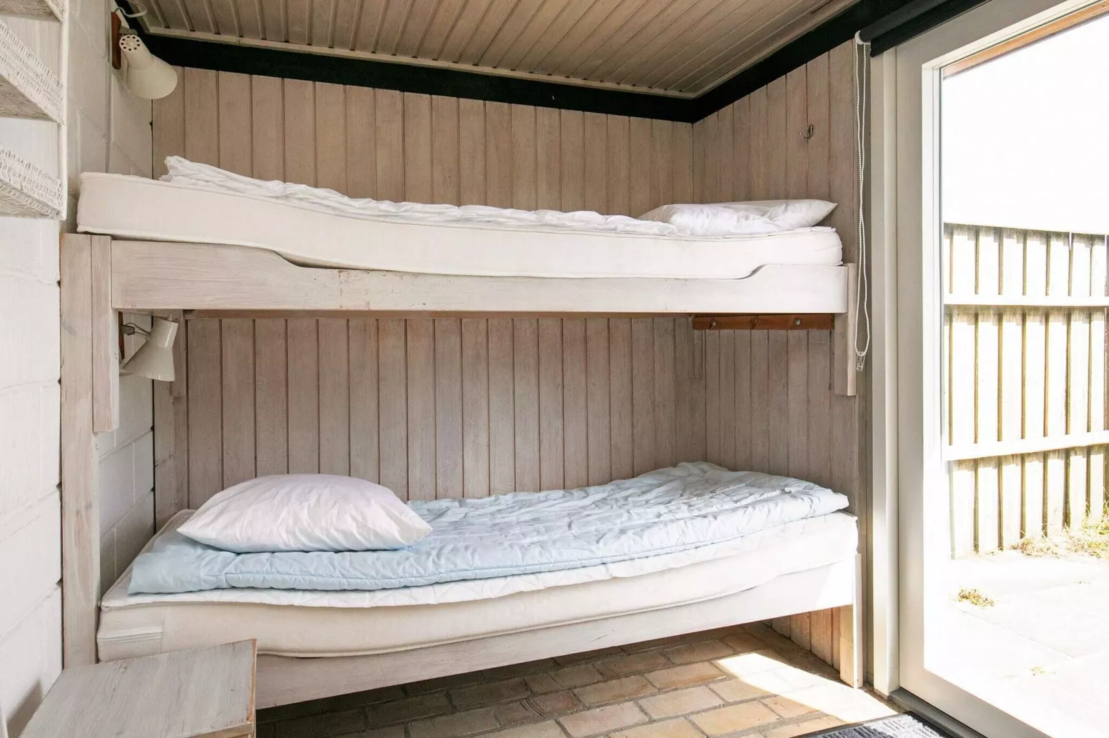 6 persoons vakantie huis in Løkken-By Traum-Binnen