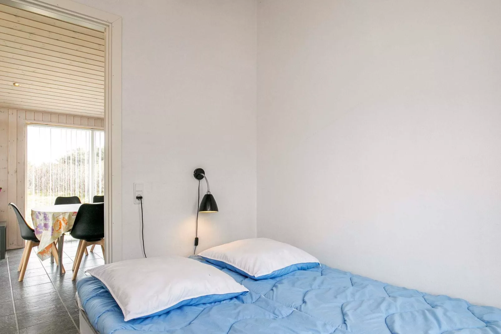 6 persoons vakantie huis in Løkken-By Traum-Binnen