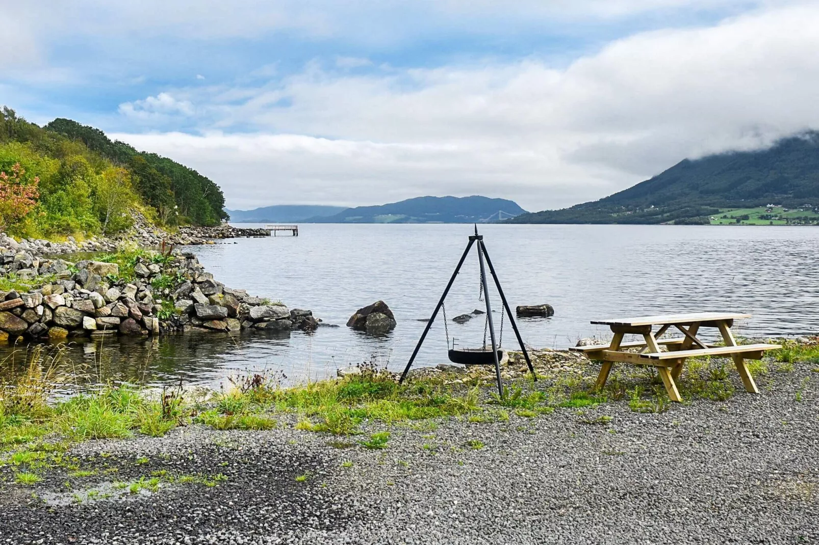 7 persoons vakantie huis in AVERØY-Niet-getagd