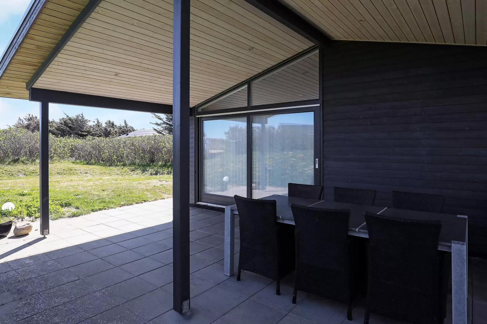 6 persoons vakantie huis in Løkken-By Traum-Uitzicht