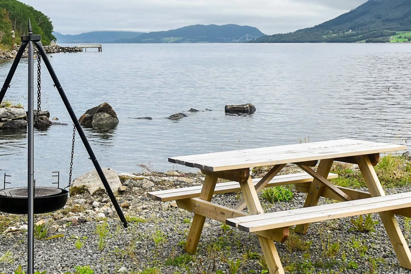 7 persoons vakantie huis in AVERØY-Niet-getagd