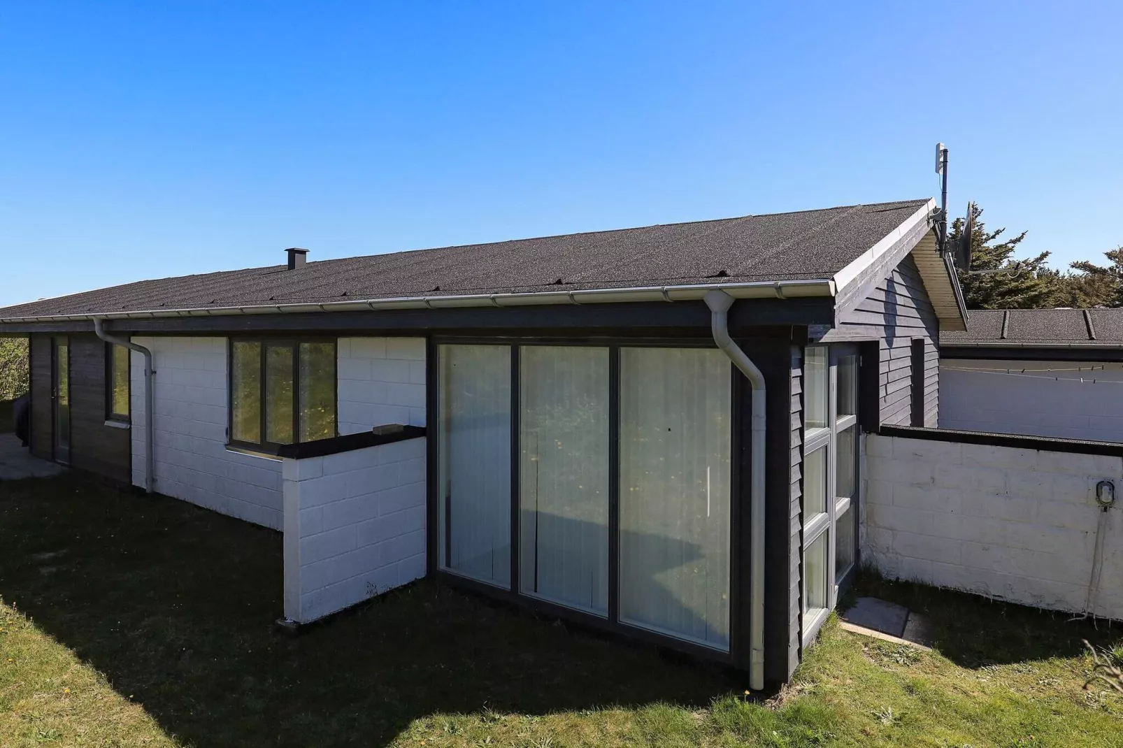 6 persoons vakantie huis in Løkken-By Traum-Uitzicht