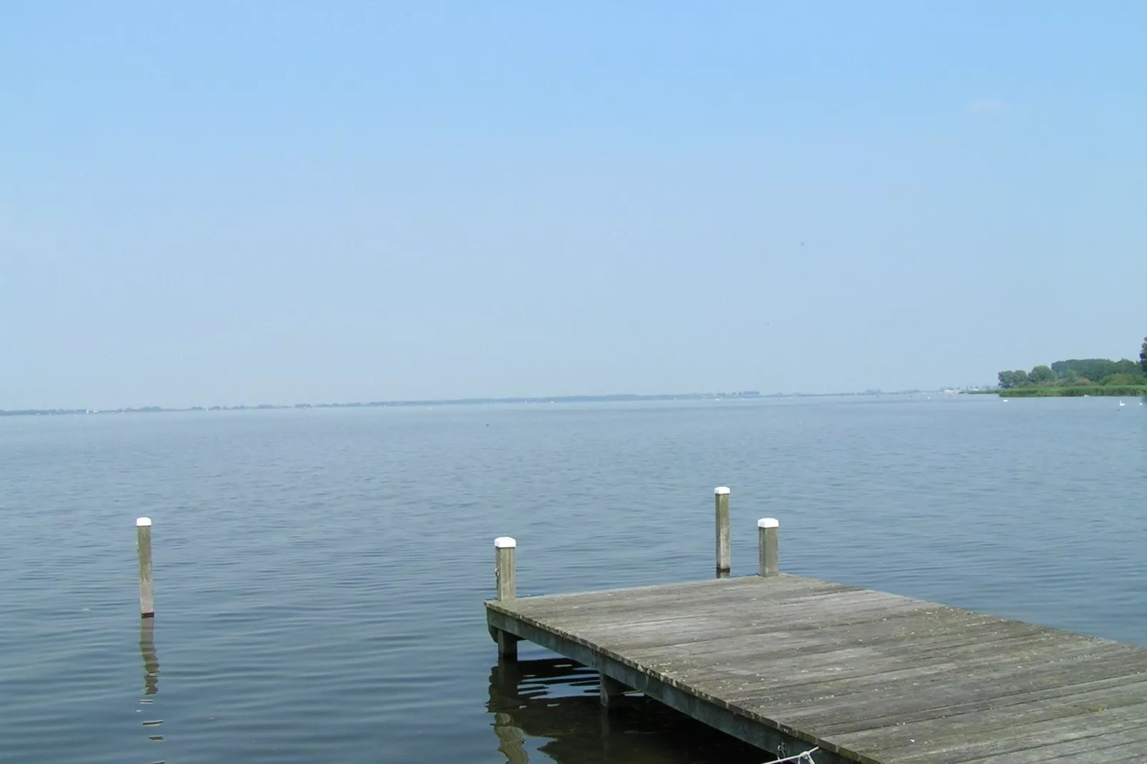 Fraai chalet met sauna, gelegen aan de bosrand-Gebieden zomer 20km