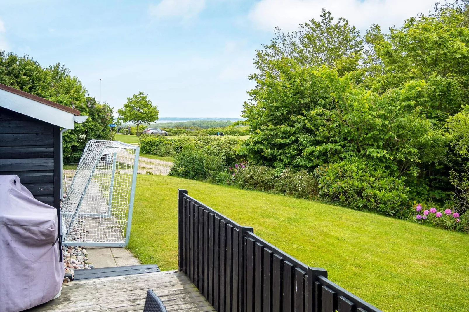 6 persoons vakantie huis in Struer-By Traum-Buitenlucht