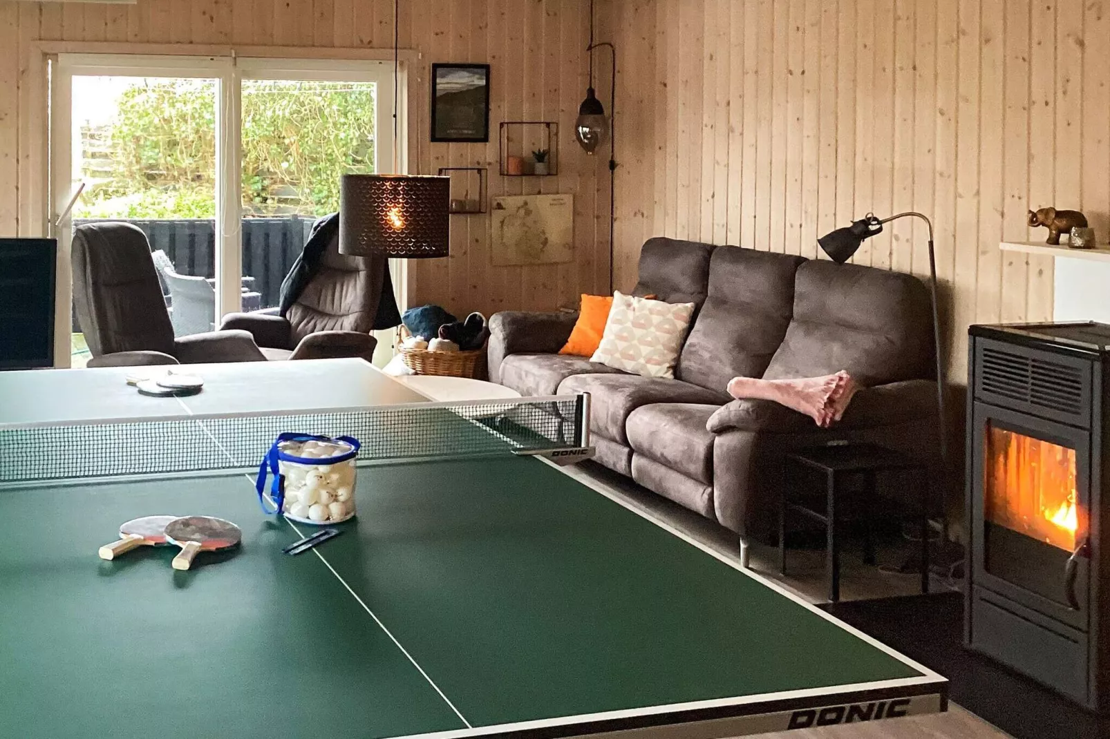6 persoons vakantie huis in Struer-By Traum-Niet-getagd