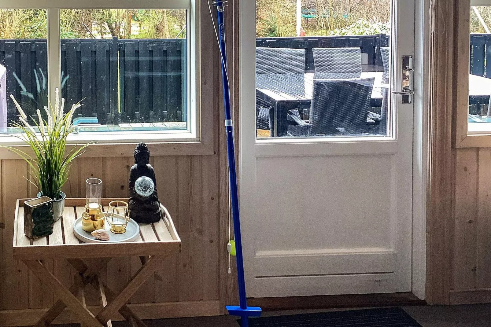 6 persoons vakantie huis in Struer-By Traum-Niet-getagd