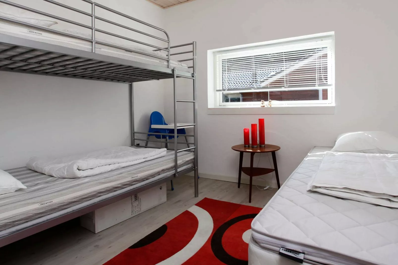 7 persoons vakantie huis in Rødby-By Traum-Binnen