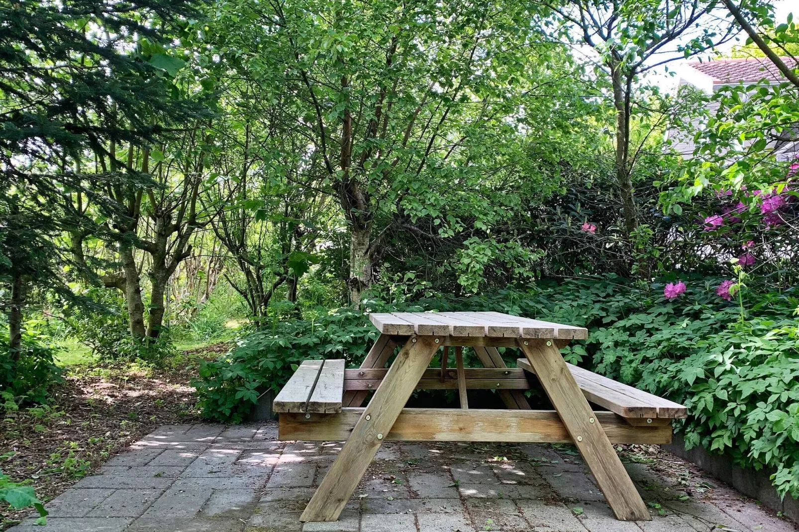 6 persoons vakantie huis in Struer-By Traum-Buitenlucht