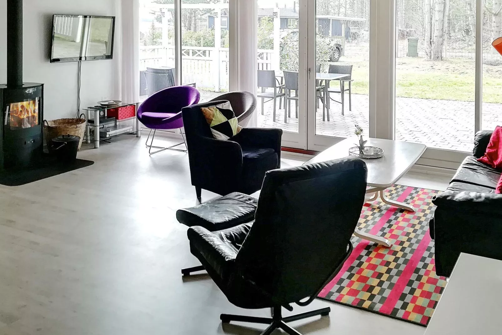 7 persoons vakantie huis in Rødby-By Traum-Binnen