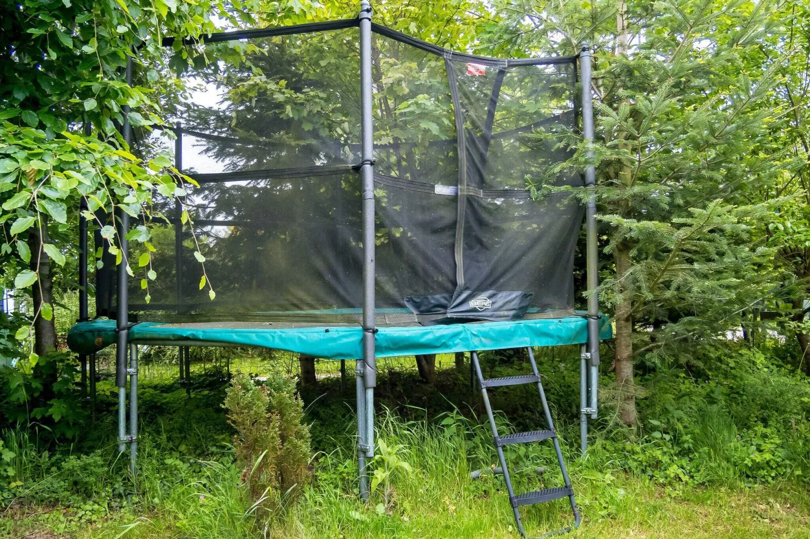 6 persoons vakantie huis in Struer-By Traum-Niet-getagd