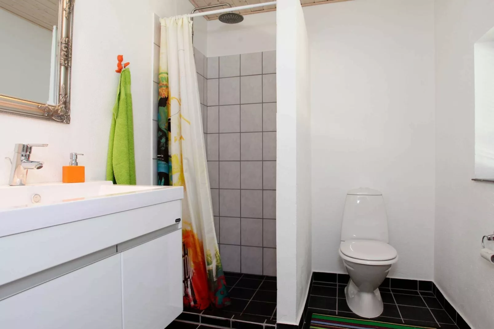 7 persoons vakantie huis in Rødby-By Traum-Binnen