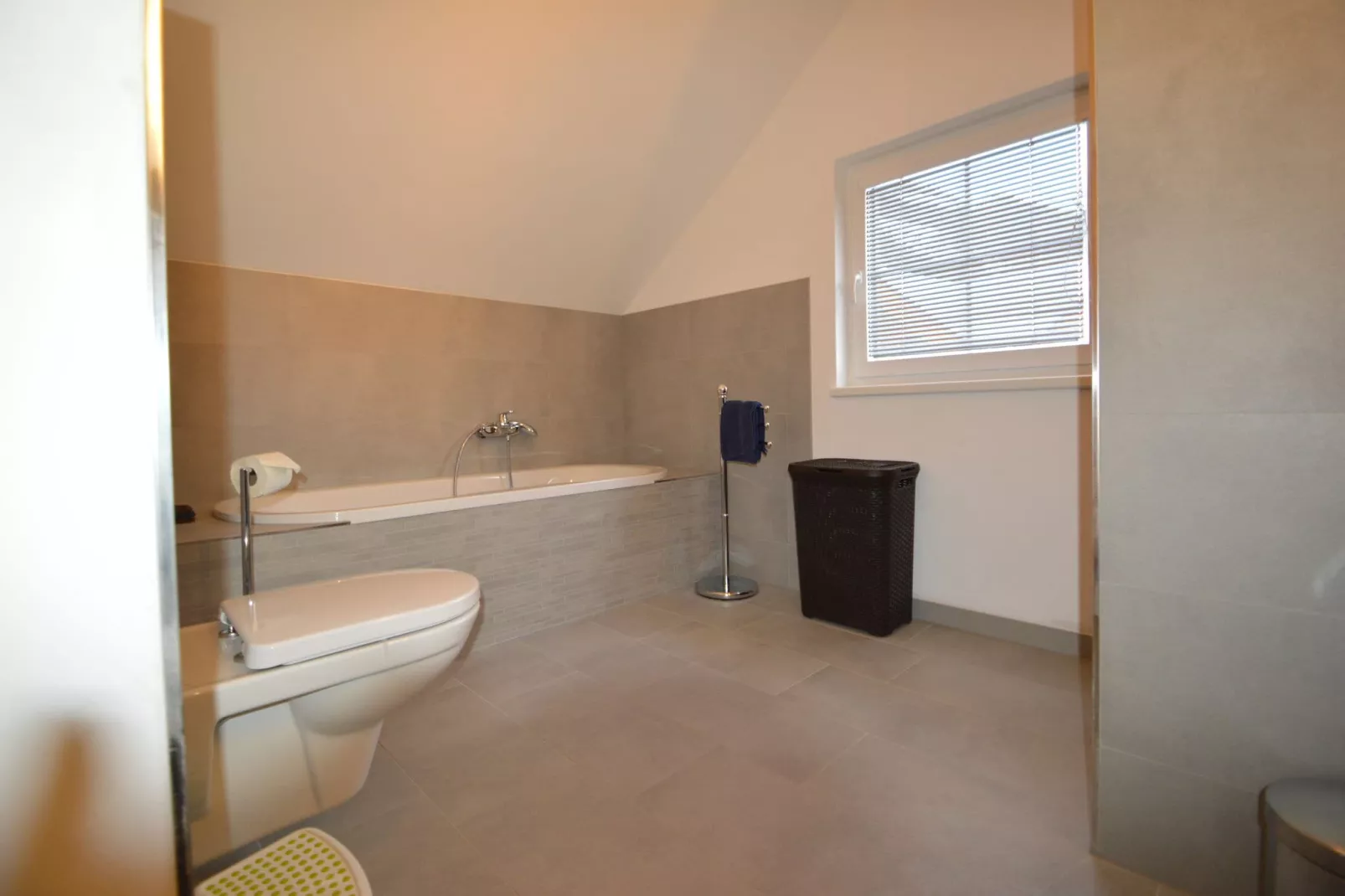 Chalet Ahorn Bad Kleinkirchheim-Badkamer