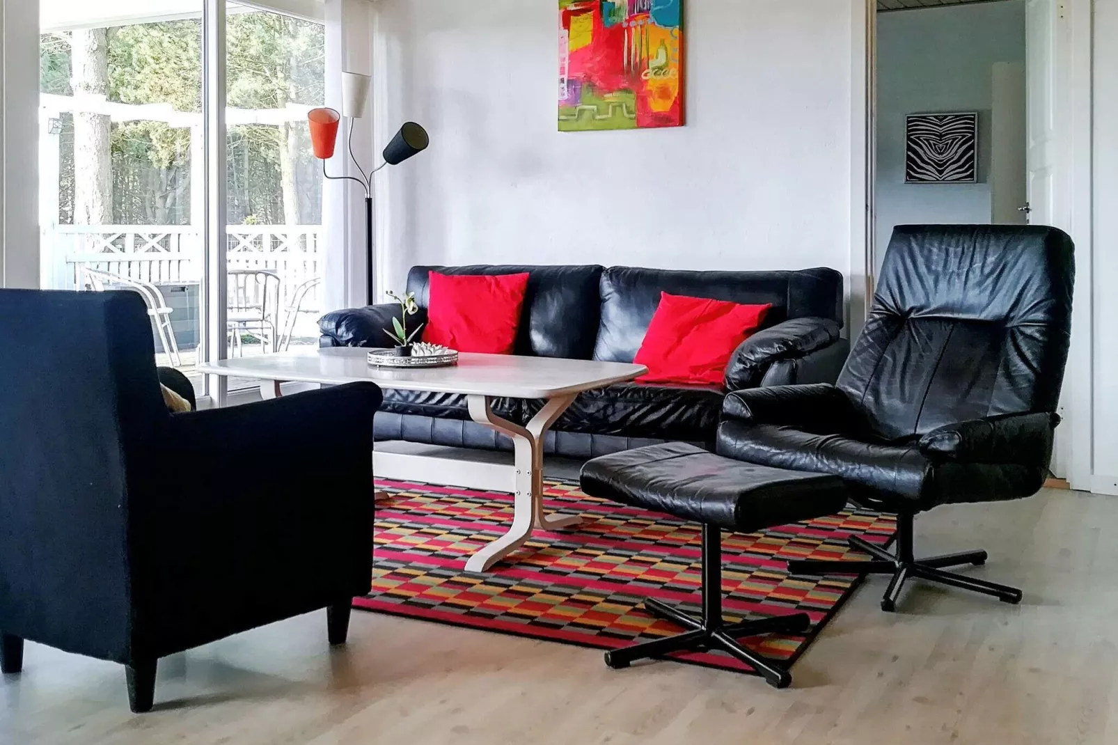 7 persoons vakantie huis in Rødby-By Traum-Binnen