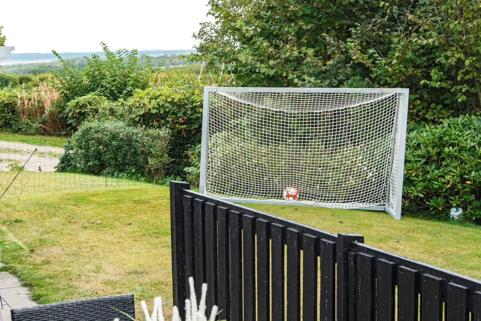 6 persoons vakantie huis in Struer-By Traum-Waterzicht