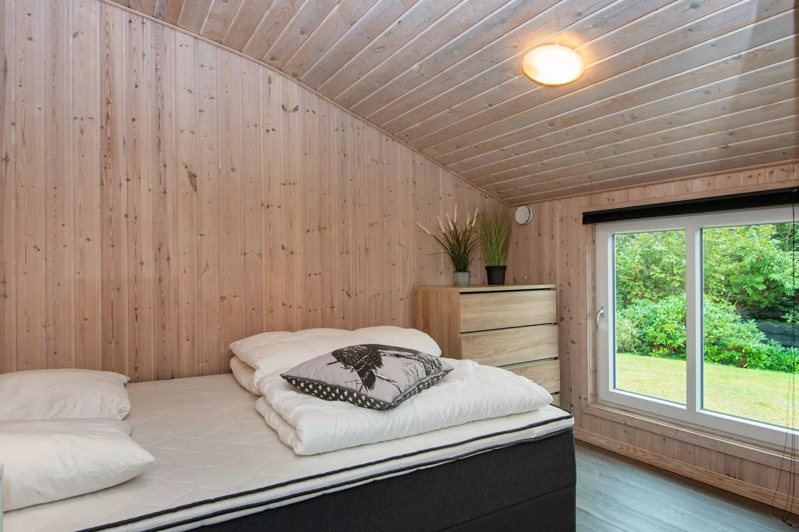 6 persoons vakantie huis in Struer-By Traum-Binnen