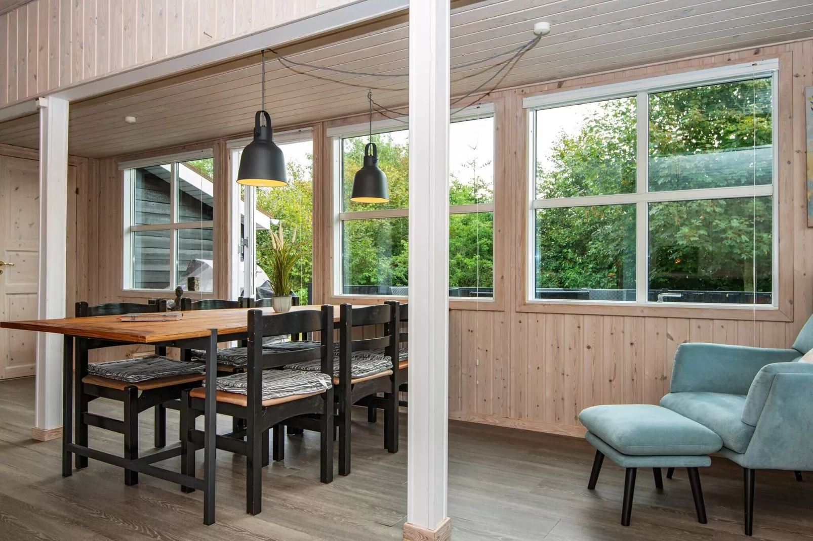 6 persoons vakantie huis in Struer-By Traum-Binnen