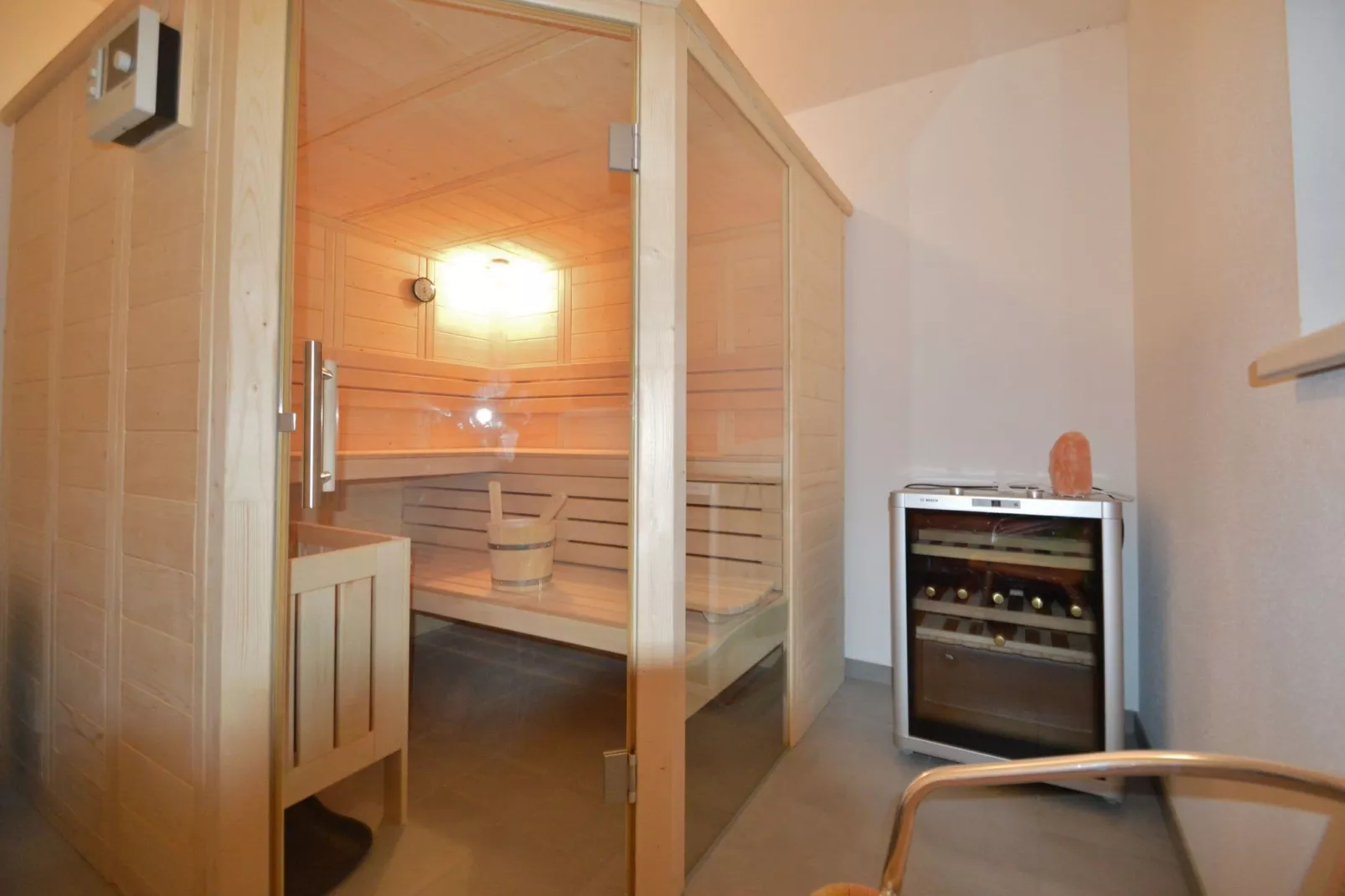 Chalet Ahorn Bad Kleinkirchheim-Wellness