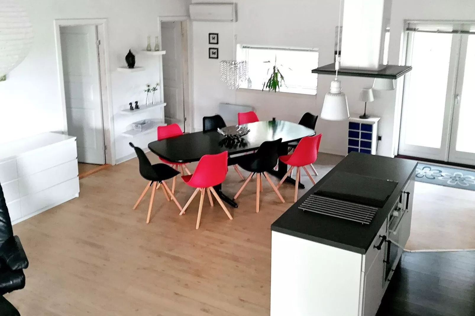 7 persoons vakantie huis in Rødby-Binnen
