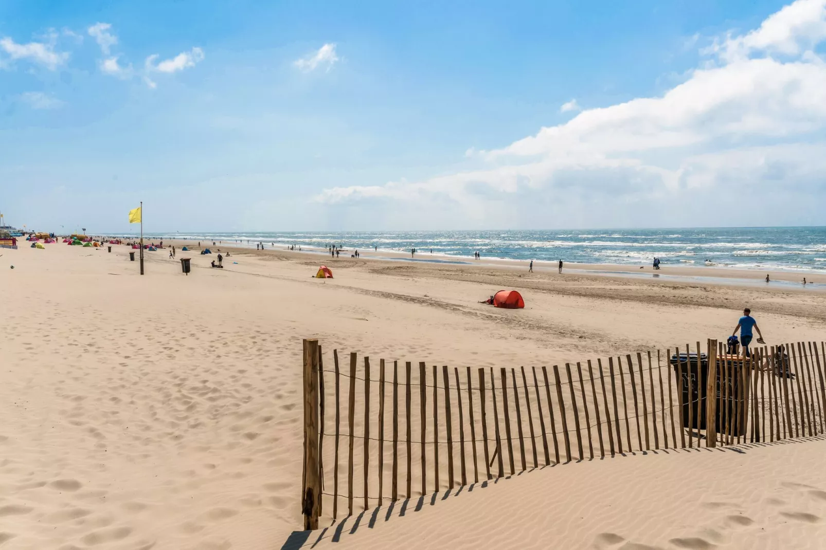 Casa Anti Stressa-Gebieden zomer 5km