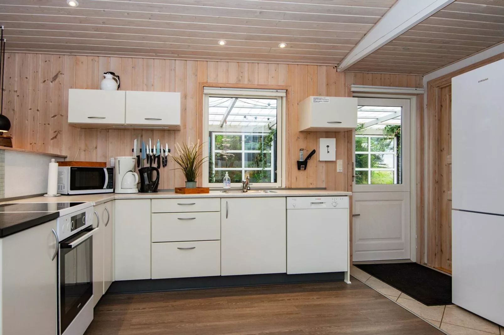 6 persoons vakantie huis in Struer-By Traum-Binnen