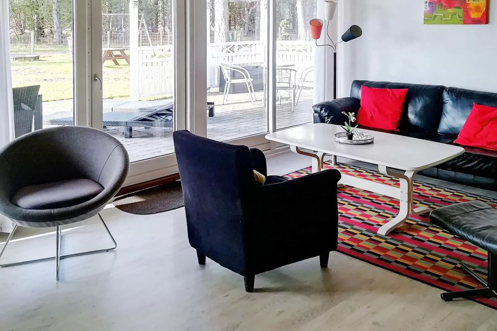 7 persoons vakantie huis in Rødby-By Traum-Binnen