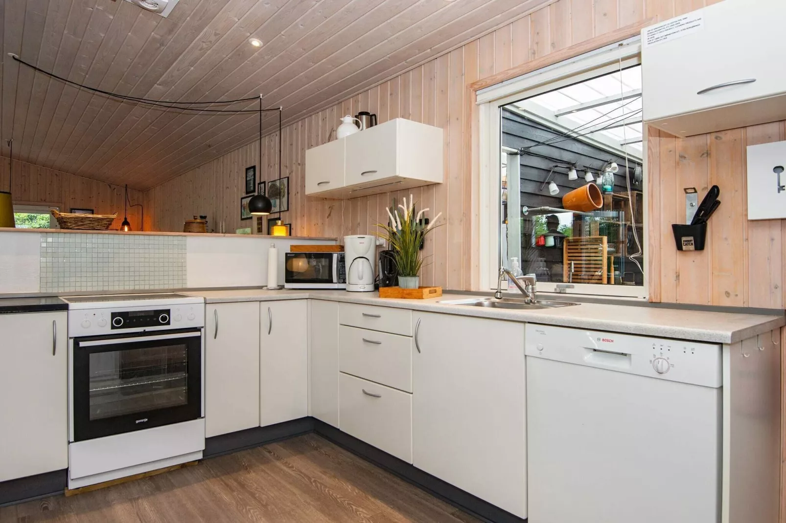 6 persoons vakantie huis in Struer-By Traum-Binnen
