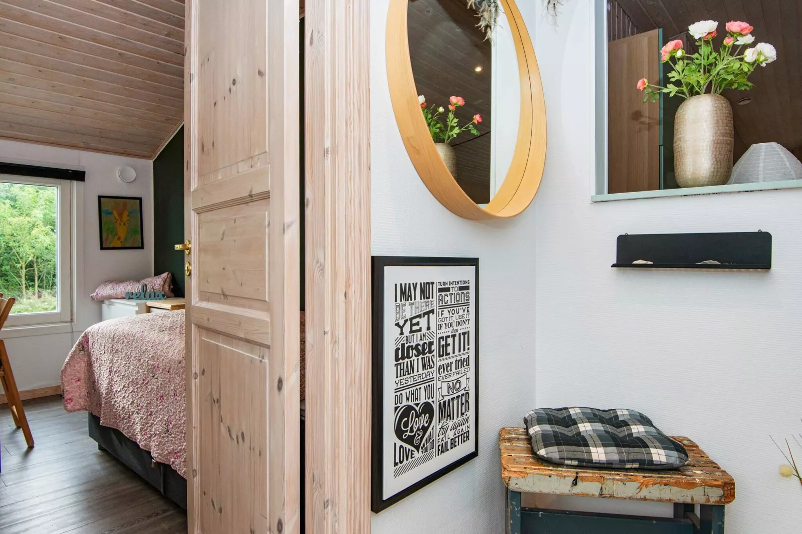 6 persoons vakantie huis in Struer-By Traum-Binnen