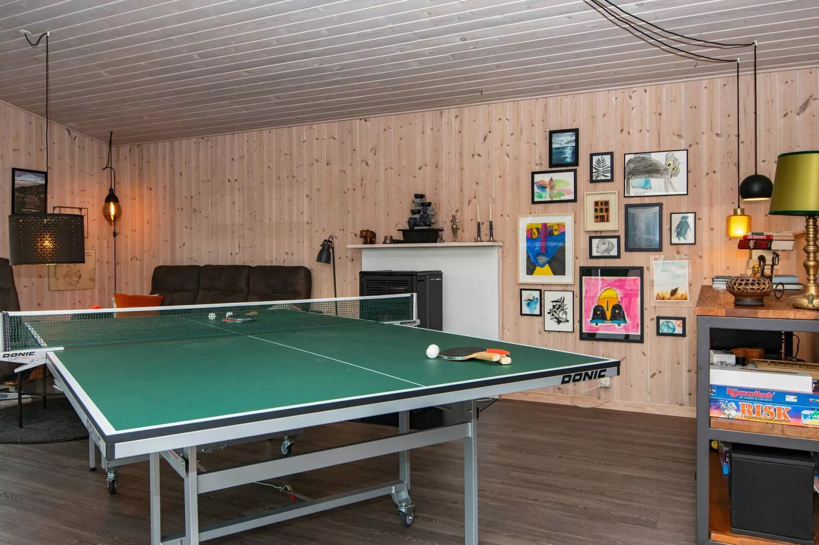 6 persoons vakantie huis in Struer-By Traum-Binnen