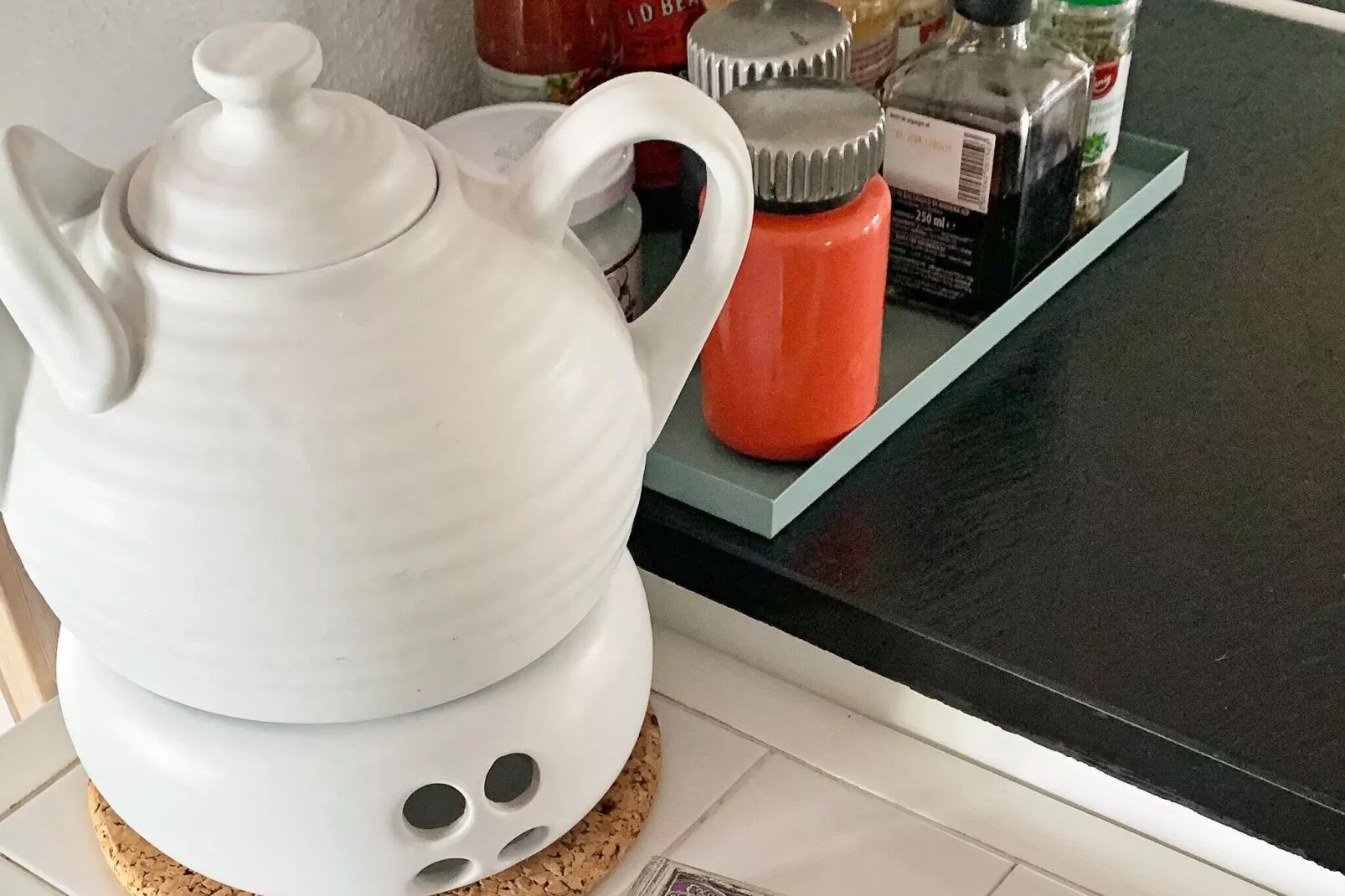 6 persoons vakantie huis in Struer-By Traum-Niet-getagd