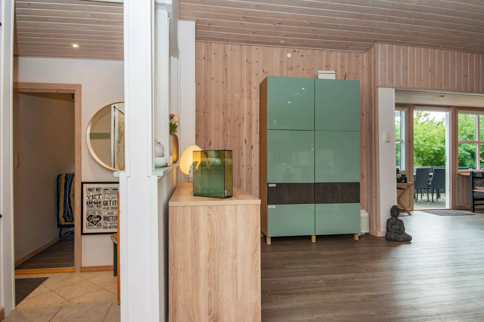 6 persoons vakantie huis in Struer-By Traum-Binnen