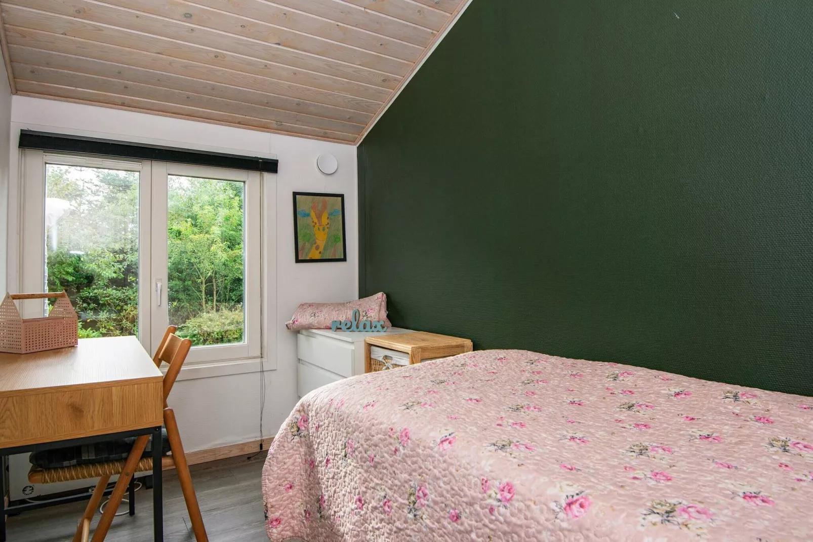 6 persoons vakantie huis in Struer-By Traum-Binnen