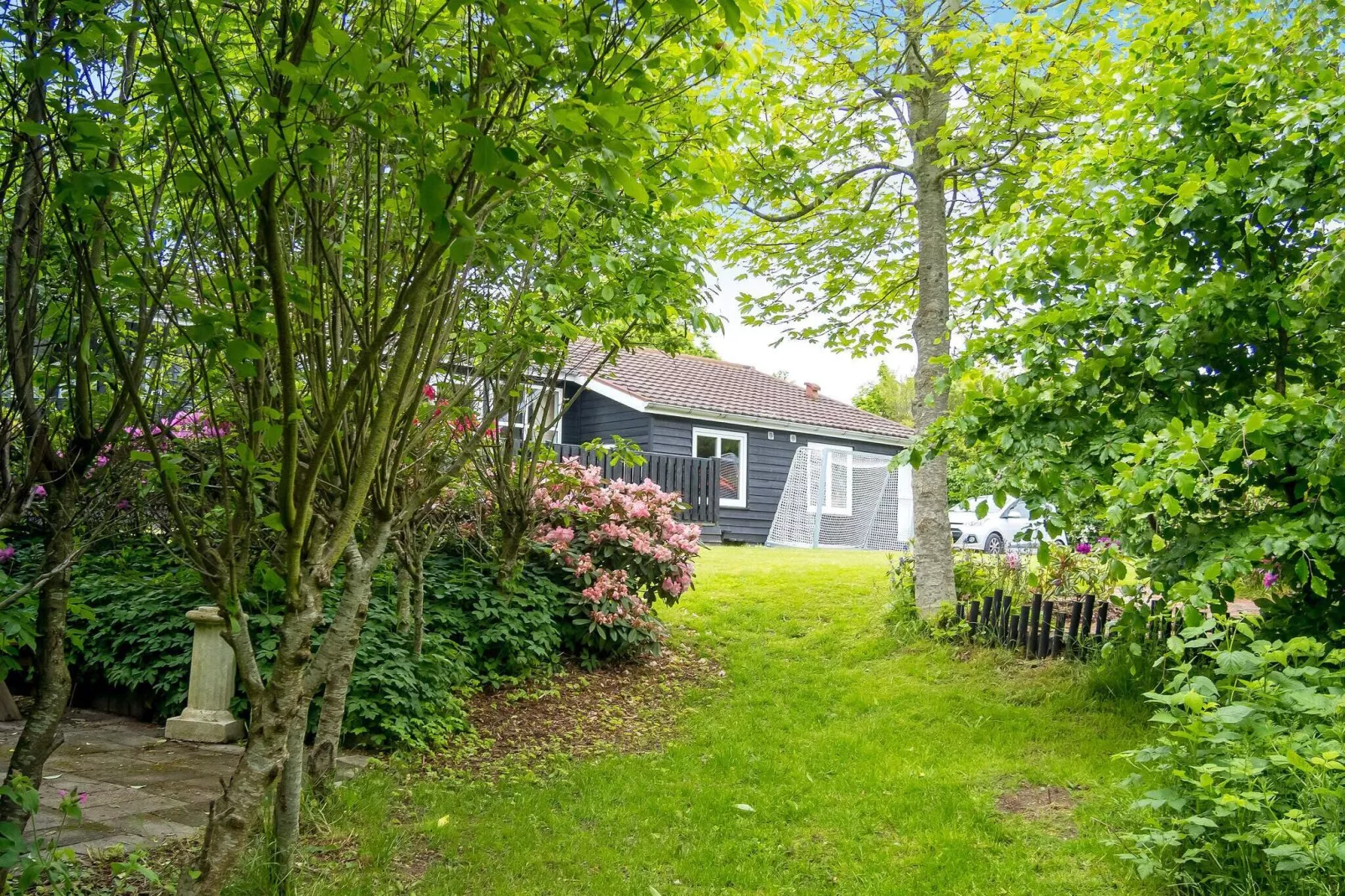 6 persoons vakantie huis in Struer-By Traum-Uitzicht