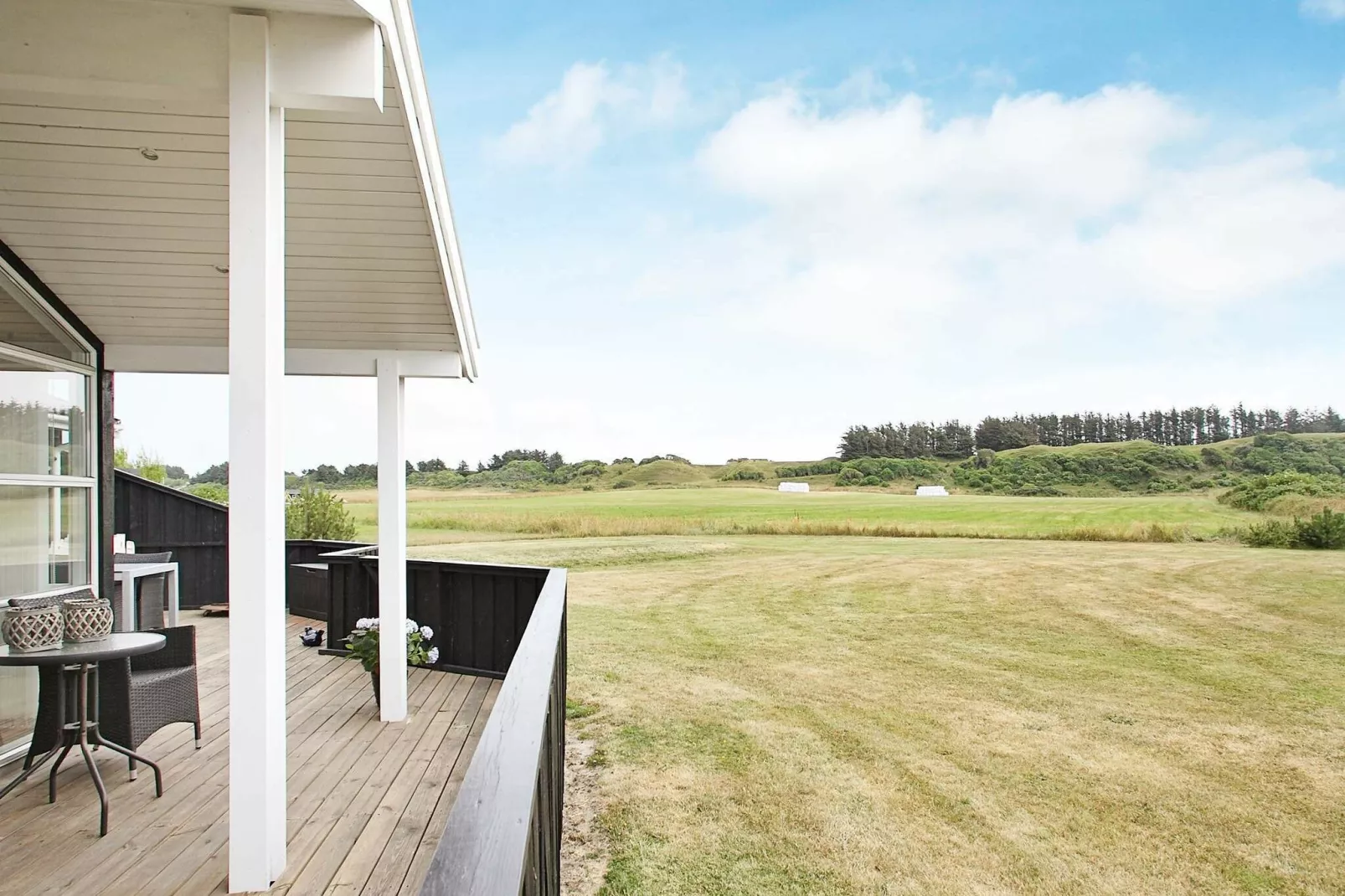 6 persoons vakantie huis in Hjørring-By Traum-Buitenlucht