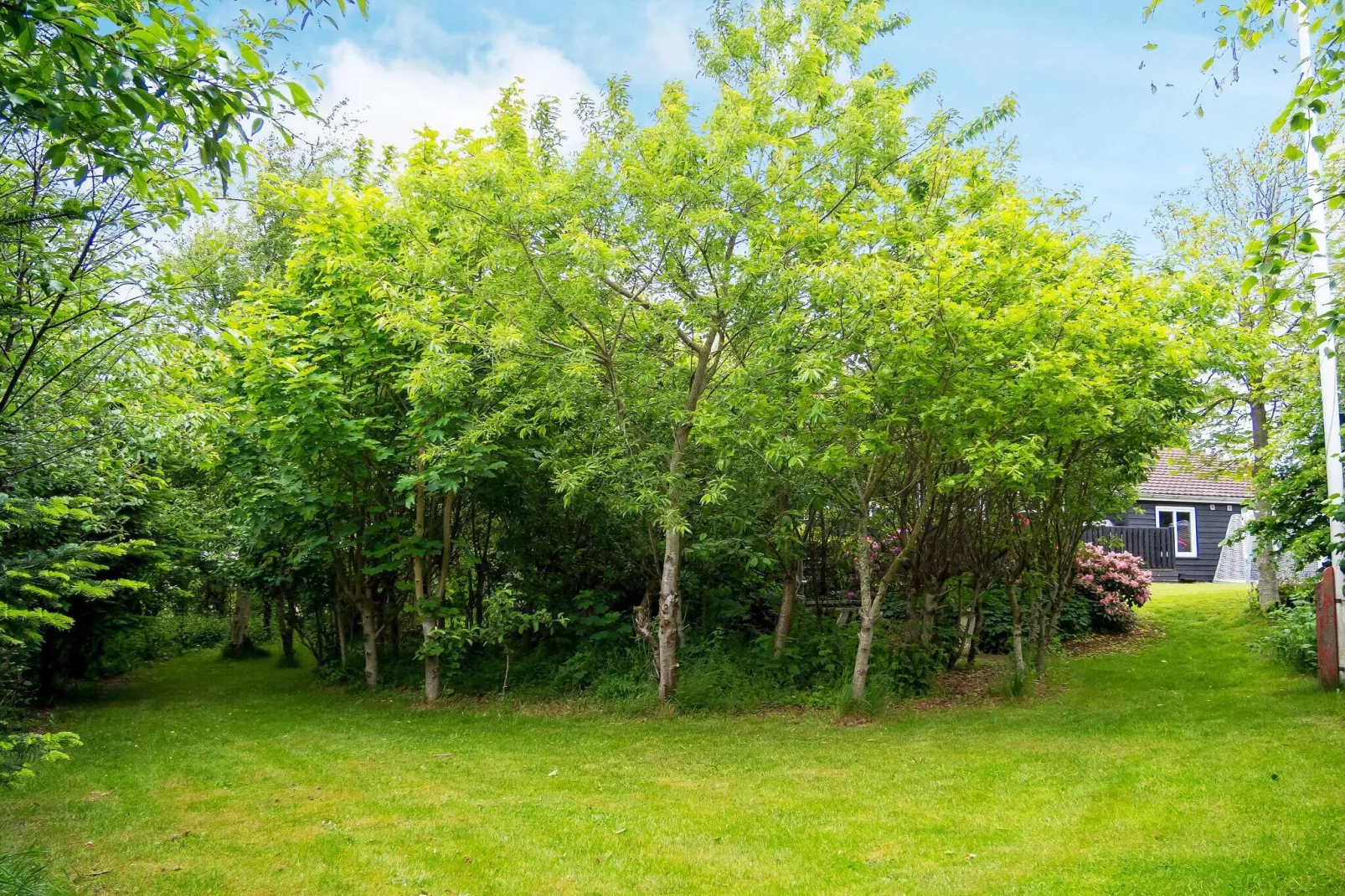 6 persoons vakantie huis in Struer-By Traum-Uitzicht