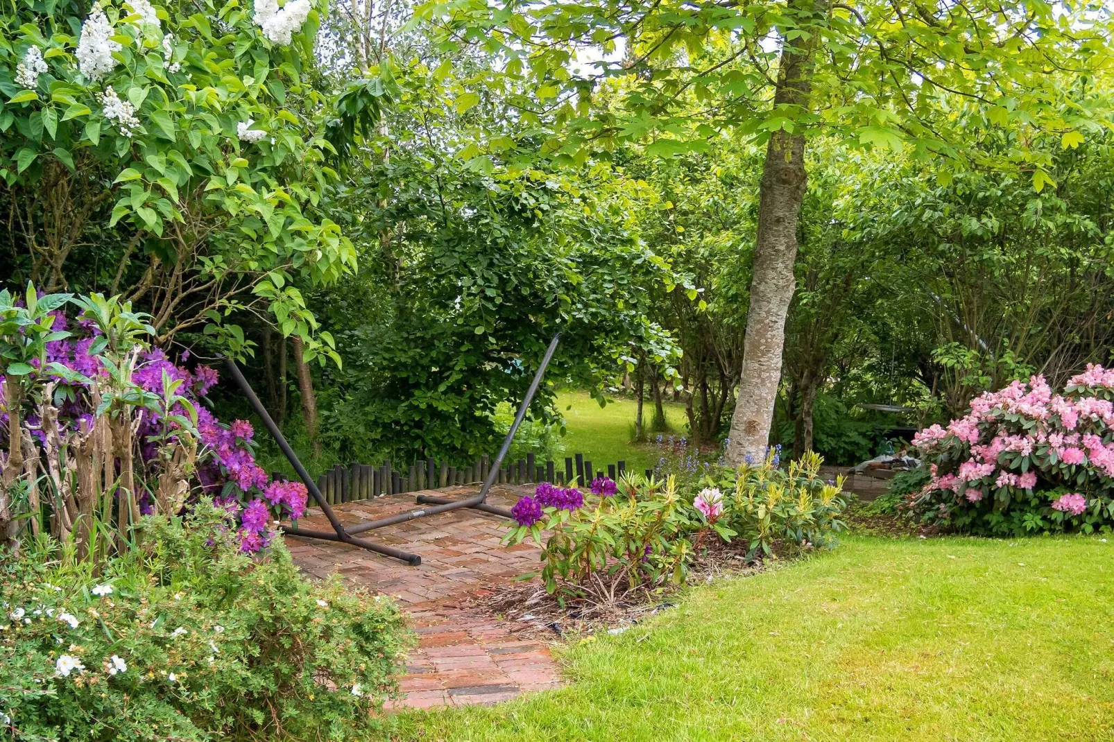 6 persoons vakantie huis in Struer-By Traum-Uitzicht