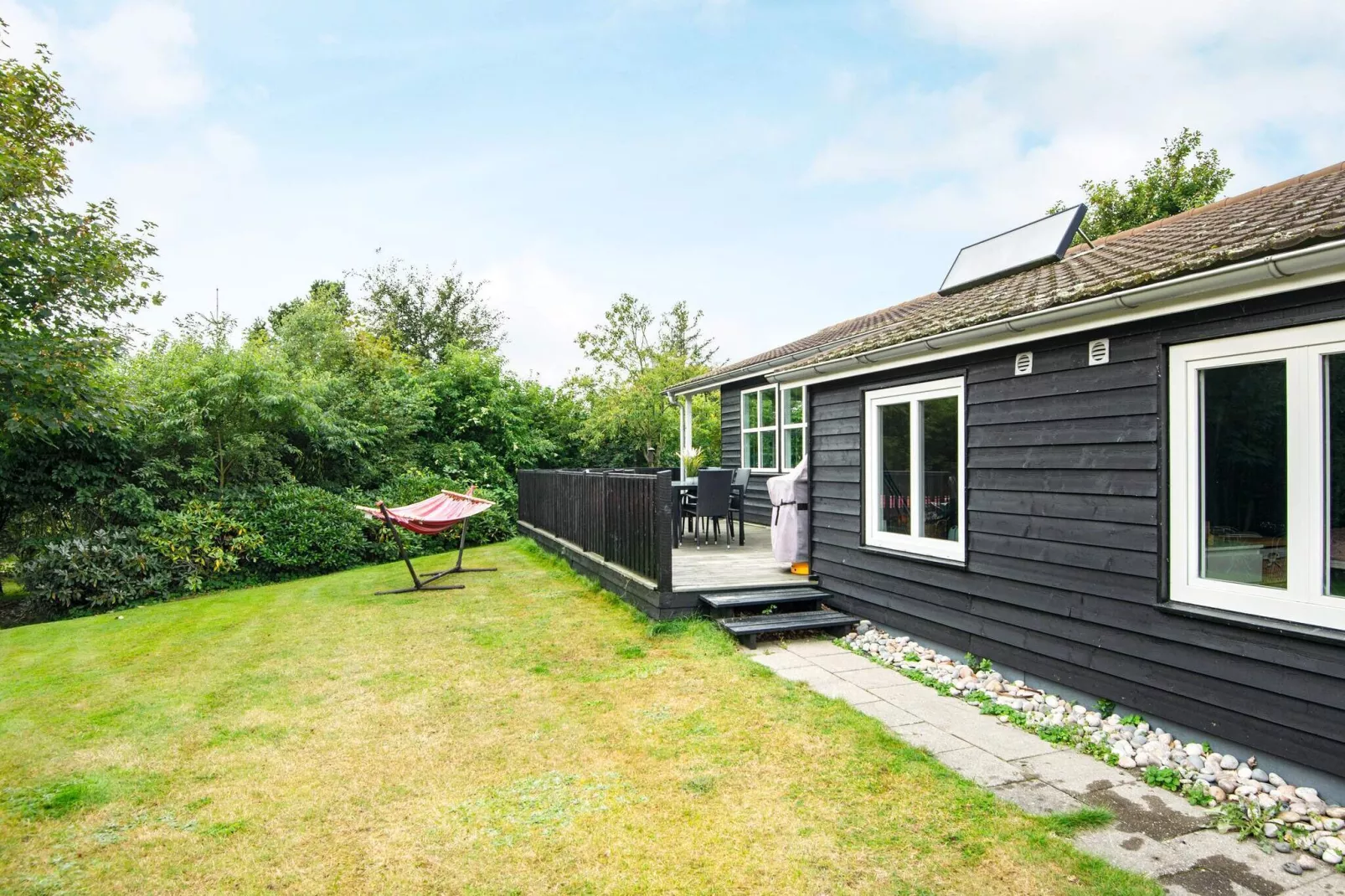 6 persoons vakantie huis in Struer-By Traum-Uitzicht