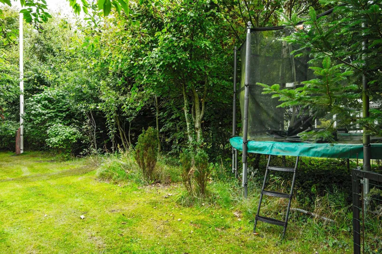 6 persoons vakantie huis in Struer-By Traum-Uitzicht