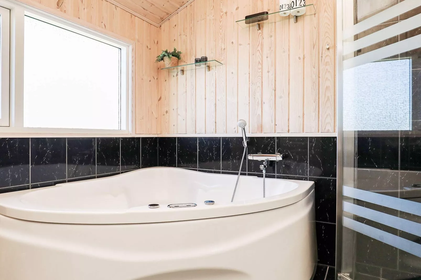 6 persoons vakantie huis in Hjørring-By Traum-Spa