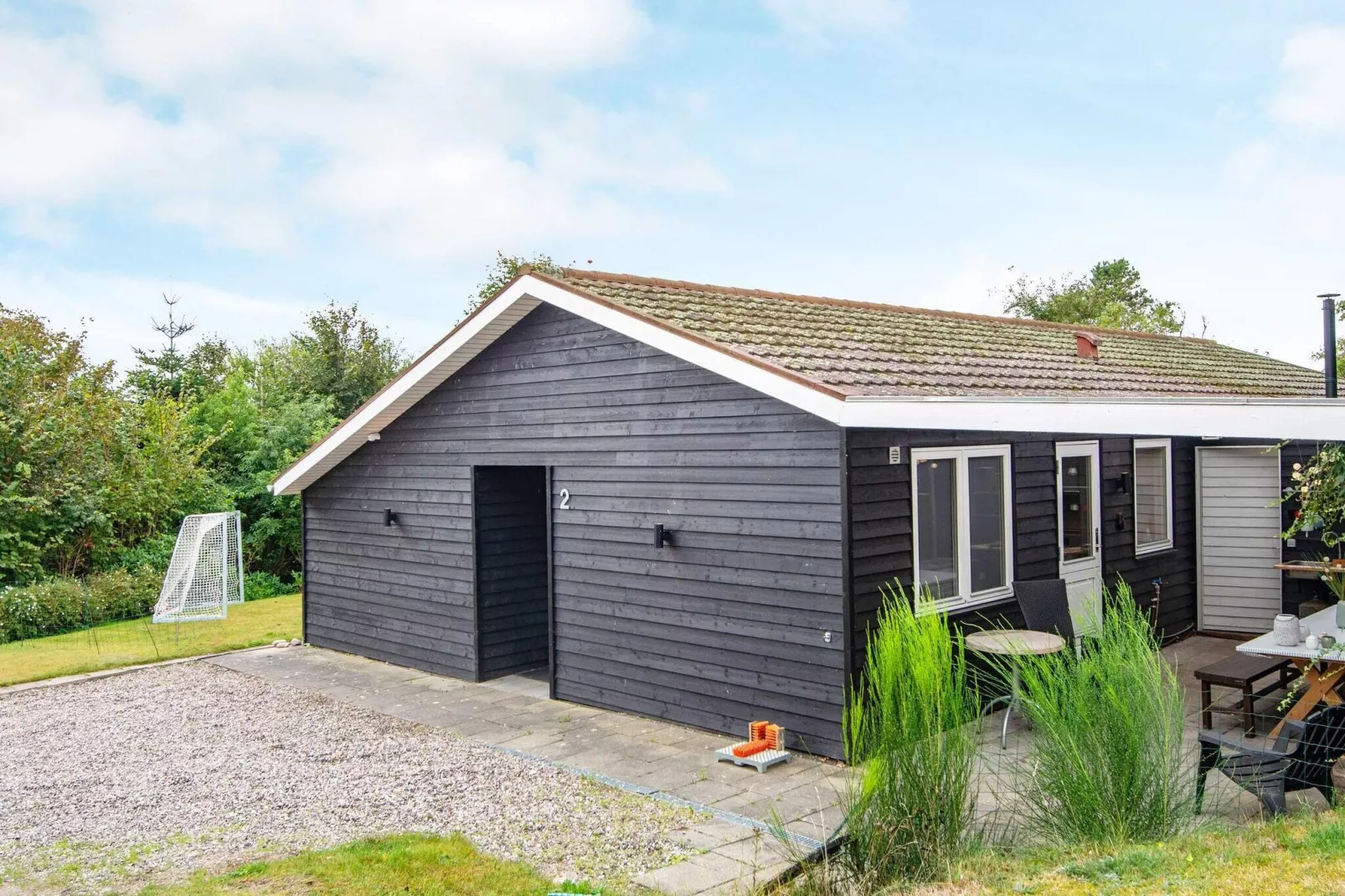 6 persoons vakantie huis in Struer-By Traum-Uitzicht