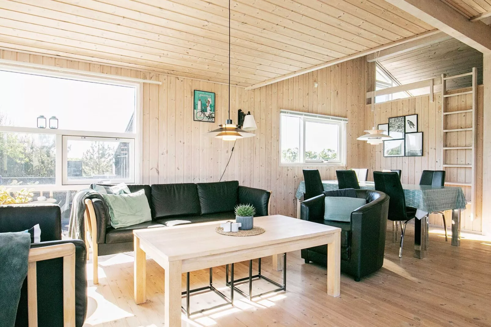 6 persoons vakantie huis in Hjørring-By Traum-Binnen