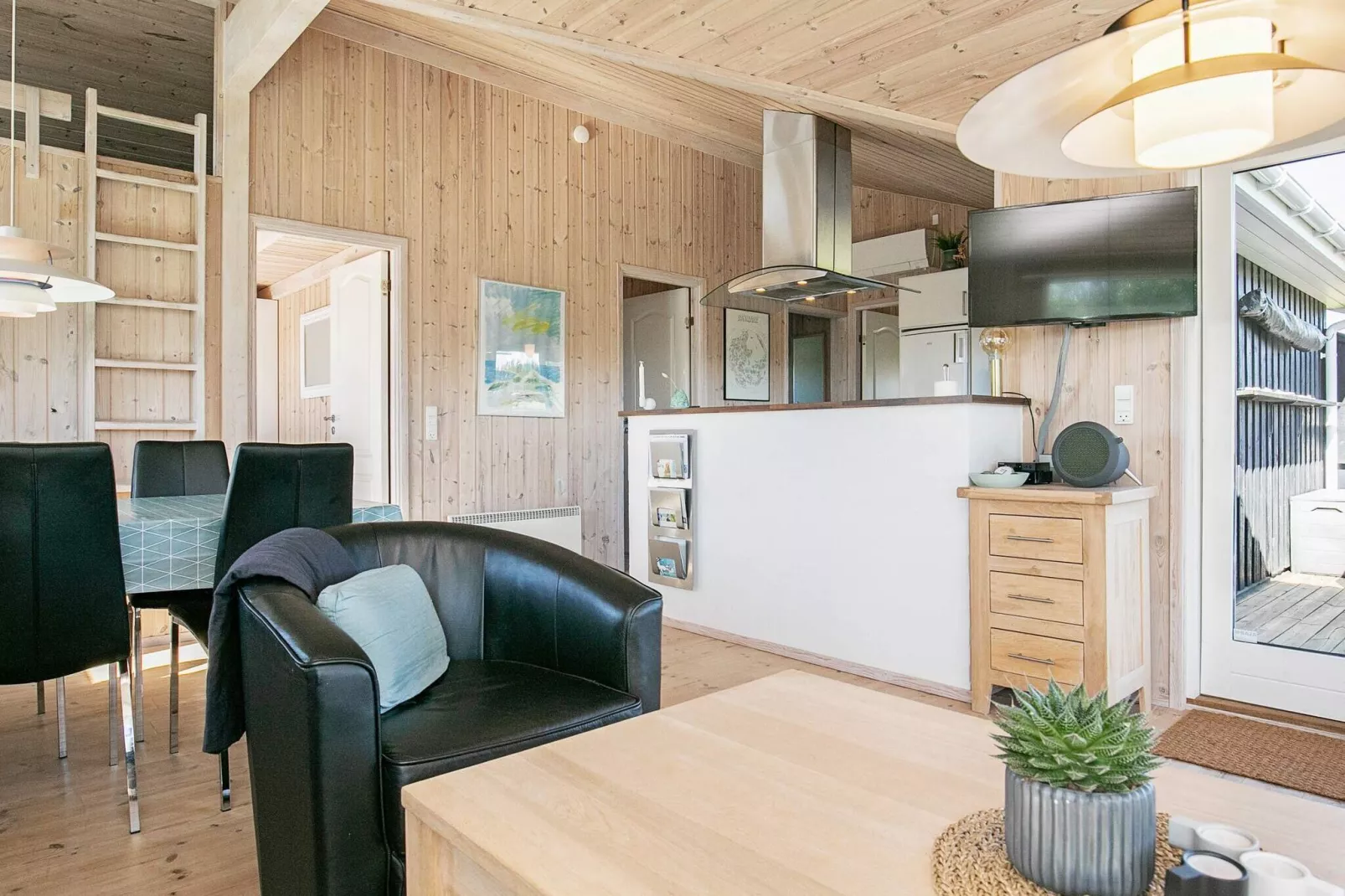 6 persoons vakantie huis in Hjørring-By Traum-Binnen