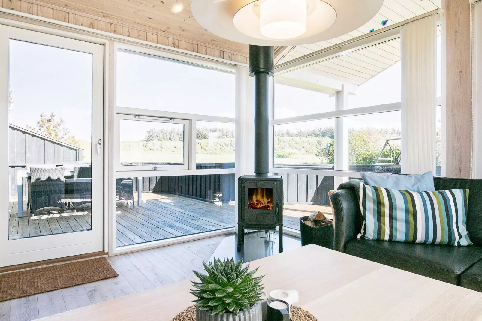 6 persoons vakantie huis in Hjørring-By Traum-Binnen
