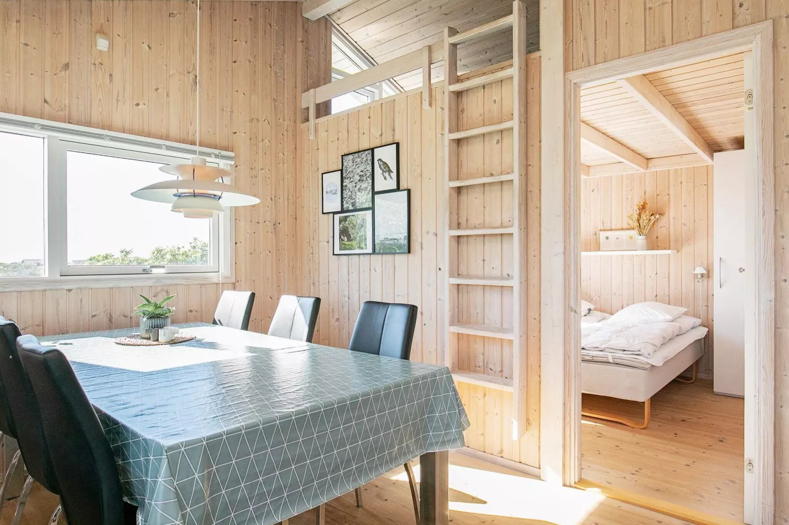 6 persoons vakantie huis in Hjørring-By Traum-Binnen