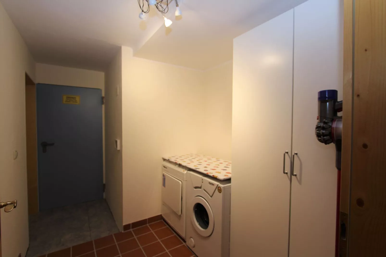 Haus Hilde-Faciliteiten