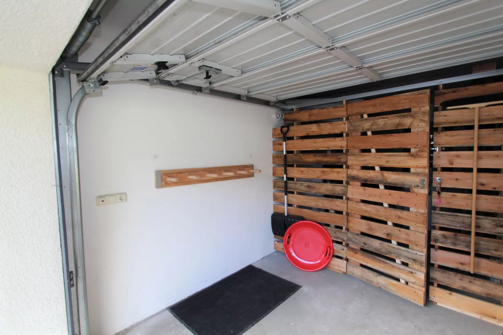 Haus Hilde-Faciliteiten