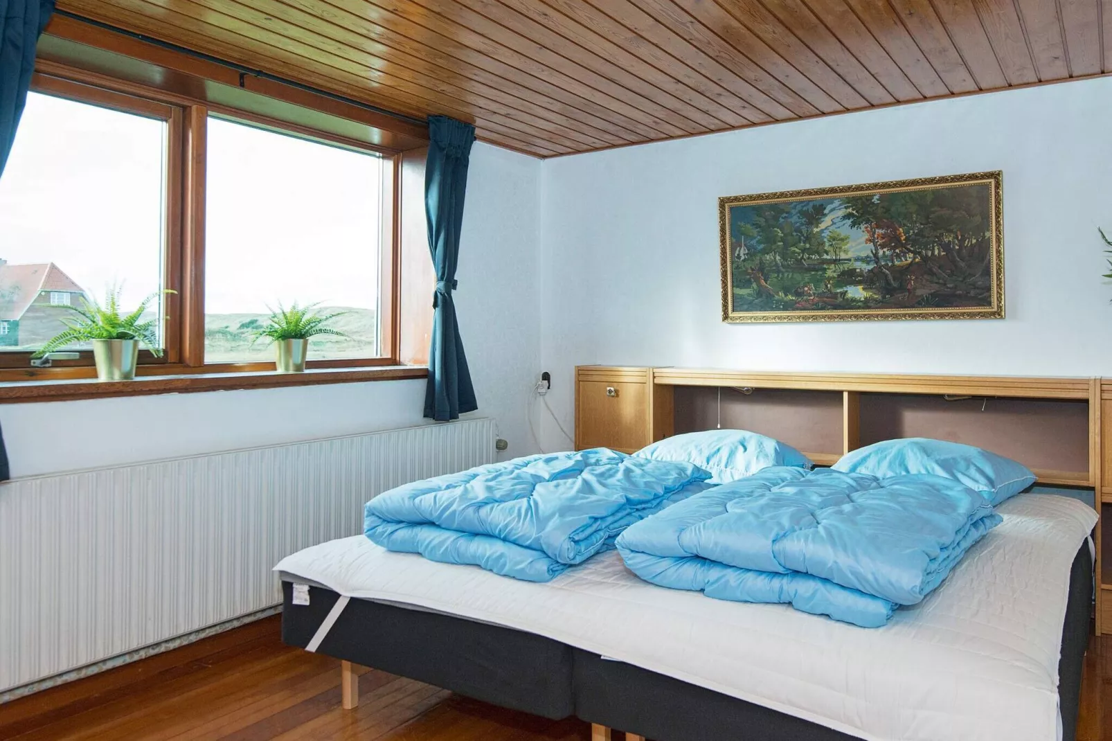 7 persoons vakantie huis in Harboøre-Binnen