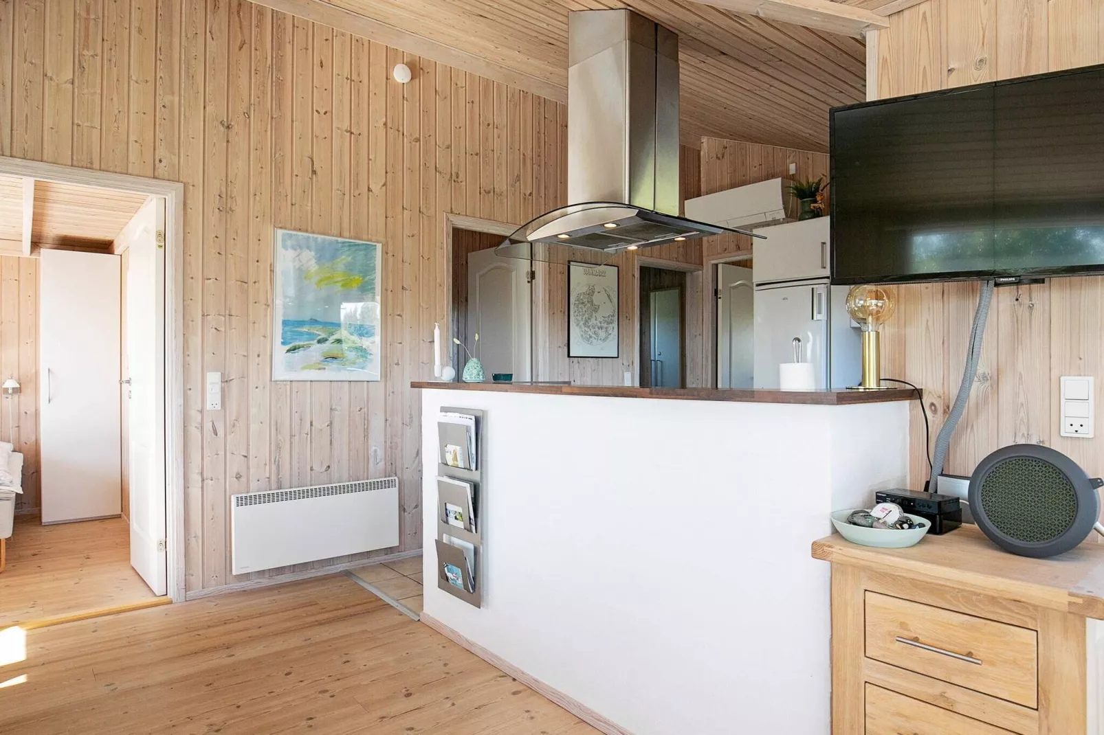 6 persoons vakantie huis in Hjørring-By Traum-Binnen