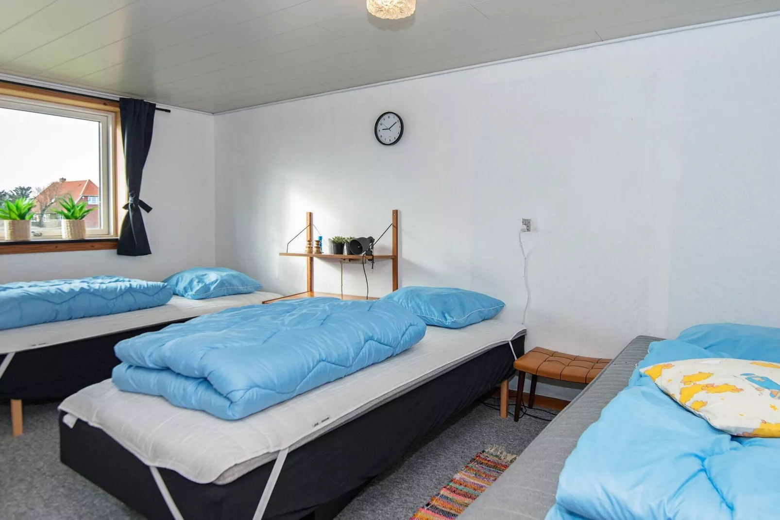 7 persoons vakantie huis in Harboøre-Binnen